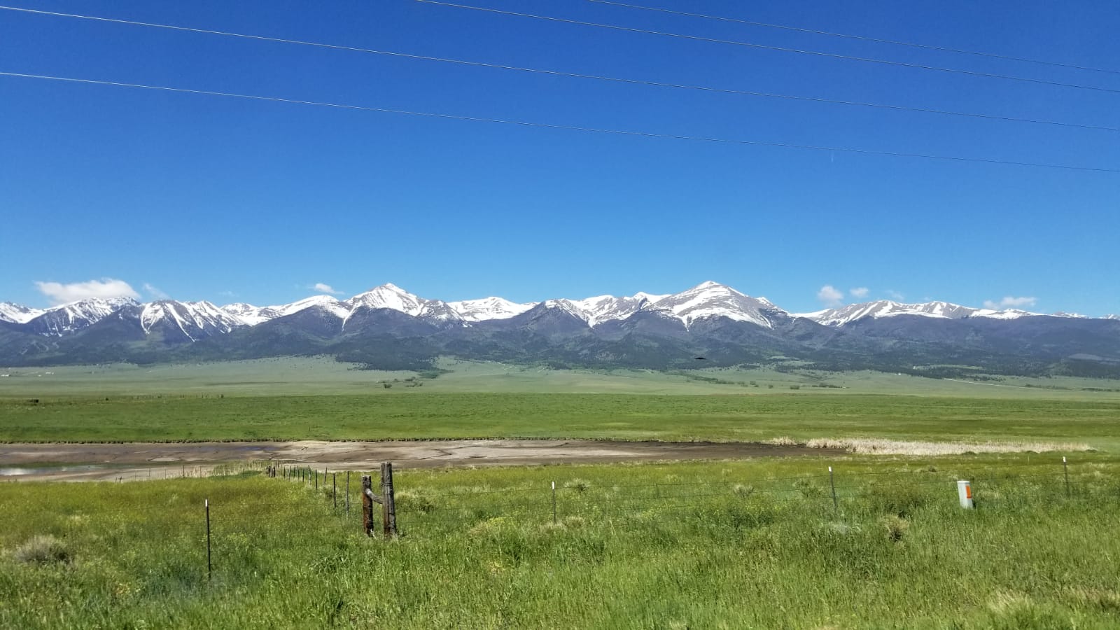 Ryan & Ana got hitched!