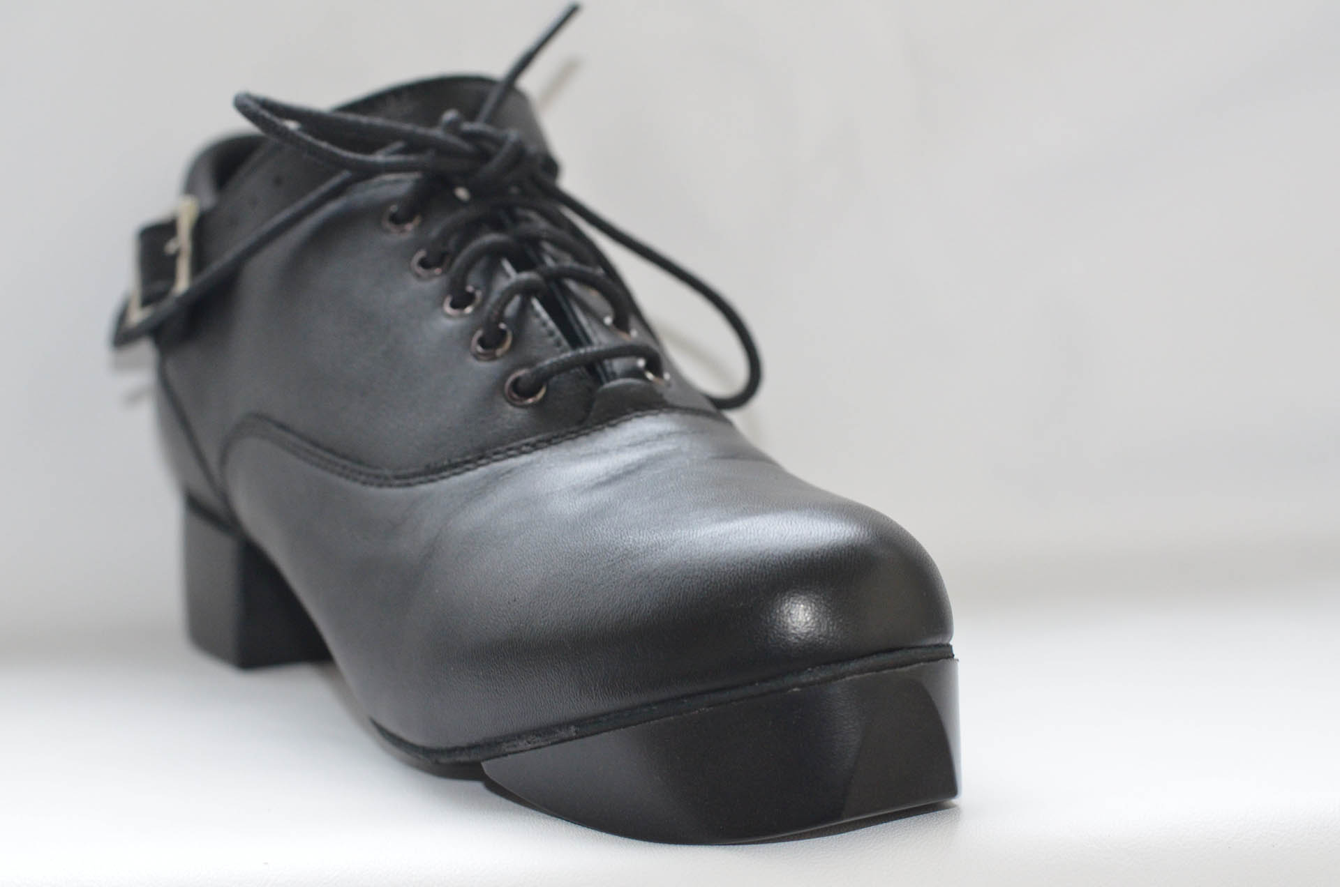 Classic Irish Hard Shoe for Irish dancing, from Ryan & O'Donnell