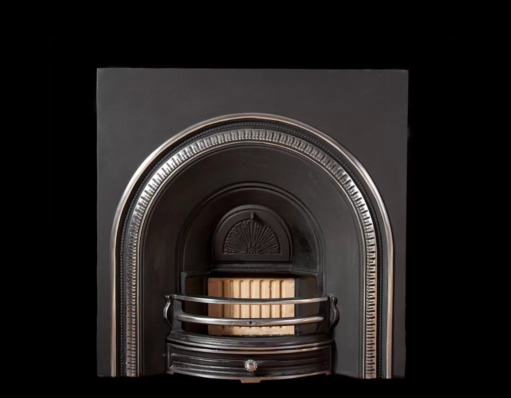 Fireplace Grates Bespoke Reproduction Fireplace Grates Ryan & Smith