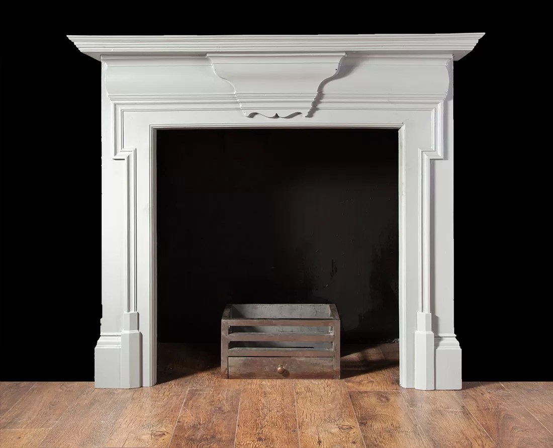 How To Make A Cast Iron Fireplace Black at Billy Alejandro blog