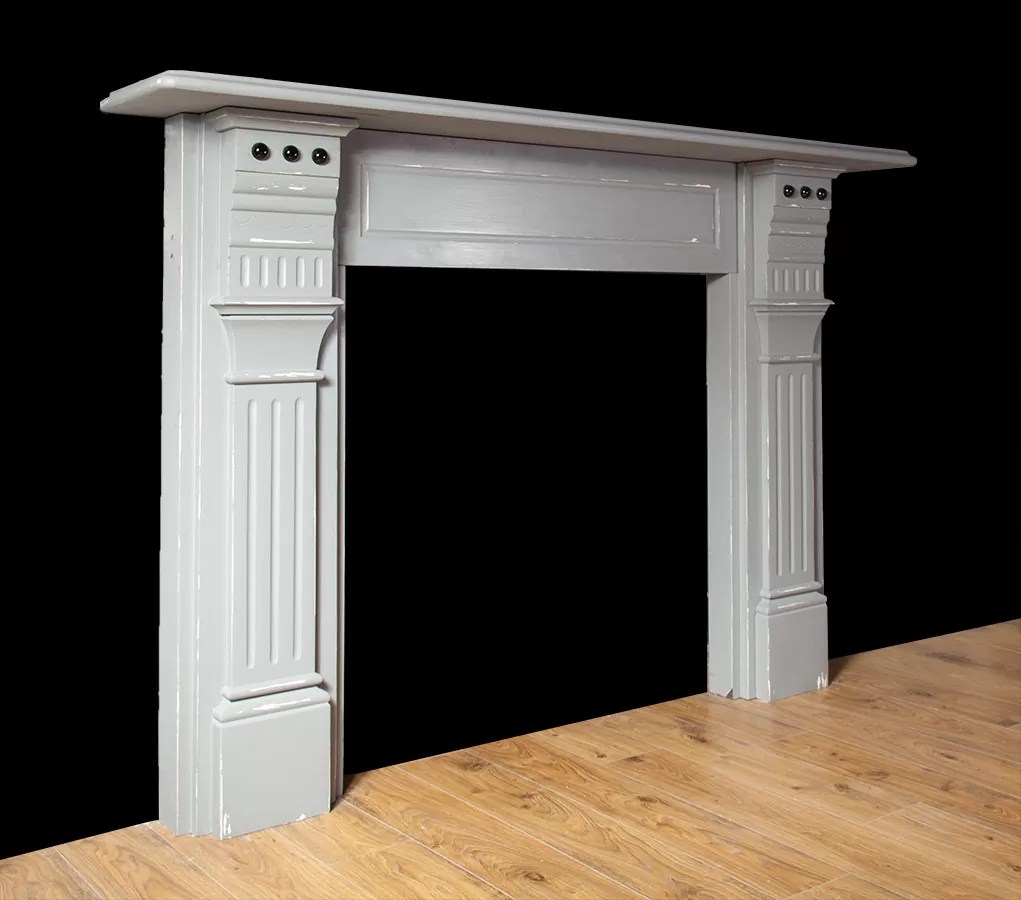 Fireplace Surrounds Belfast