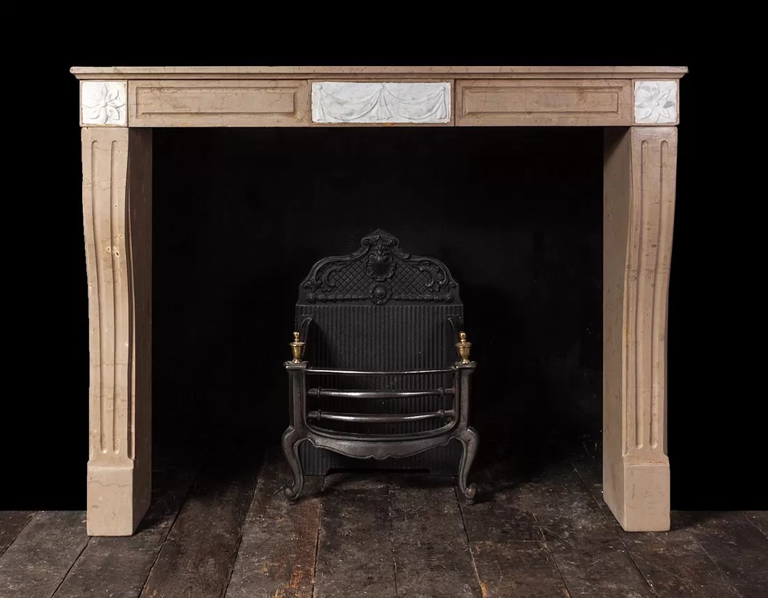 192381 Ryan & Smith Antique Fireplaces Ireland