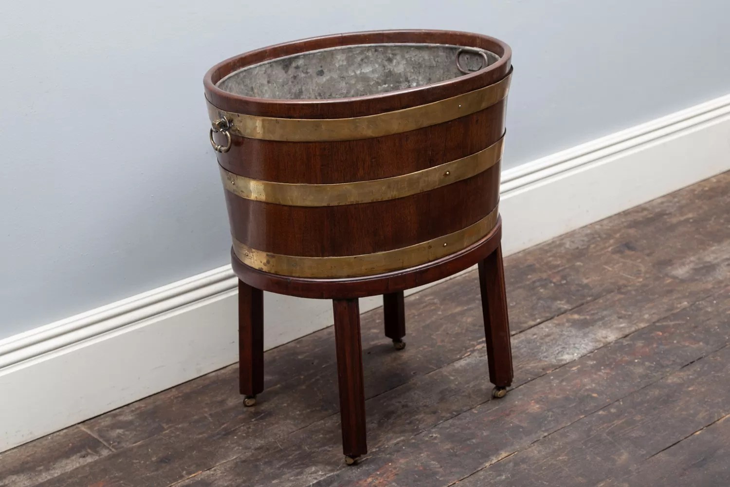 Wine Cooler AF115 Buckets, Fireplace Accessories, Furniture, Other