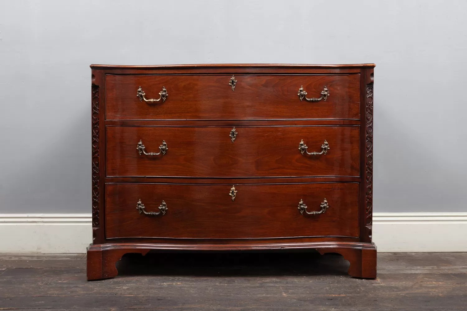 Chest of Drawers AF127 Furniture, Other Antiques Ryan & Smith