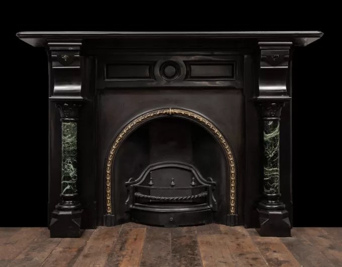 Marble Fireplaces Bespoke Reproduction Marble Fireplaces Ryan & Smith