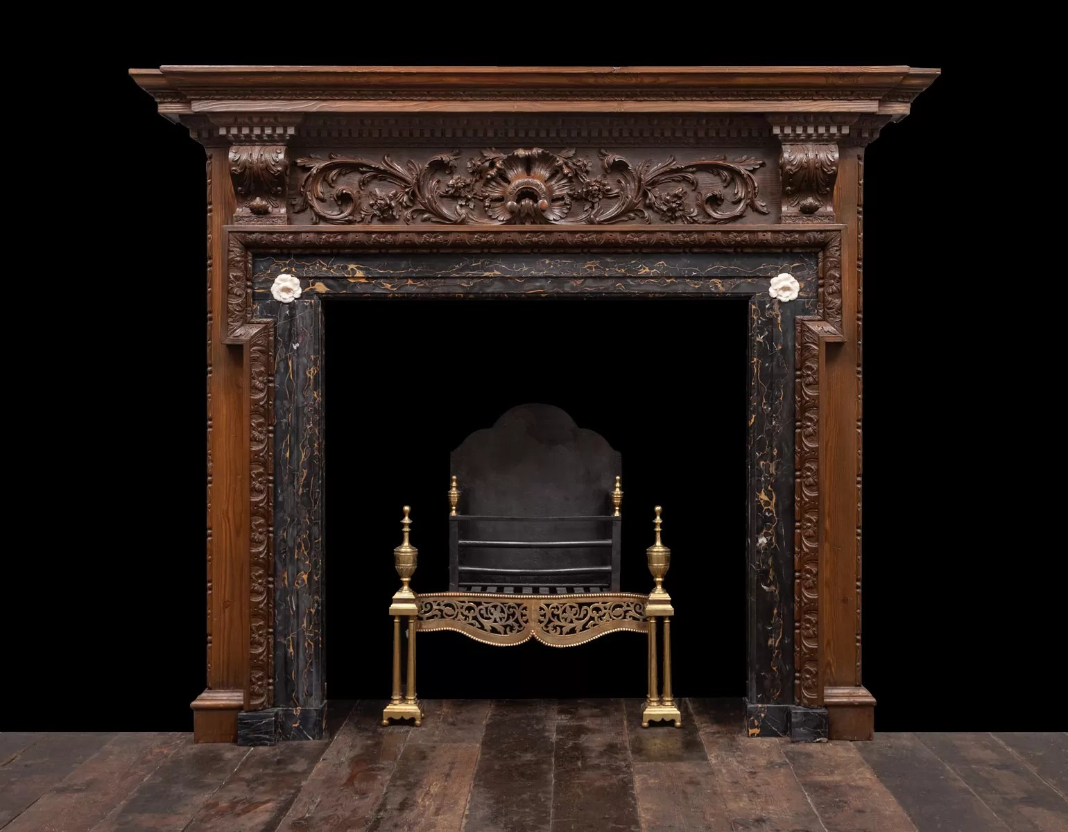 18th Century Fireplaces Antique Fireplaces Ryan & Smith