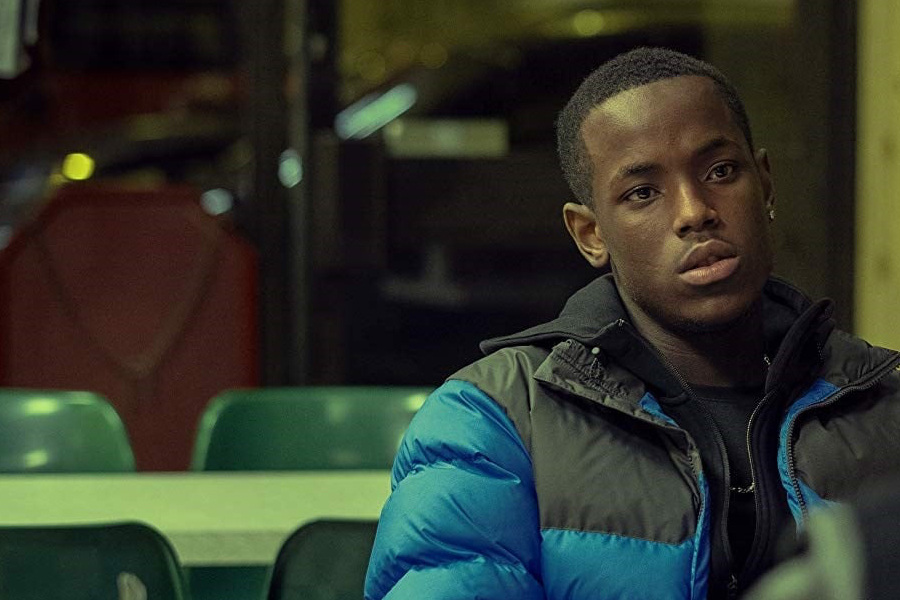 'Top Boy' Season 2 Finally Begins Filming For Netflix Ryan Babel