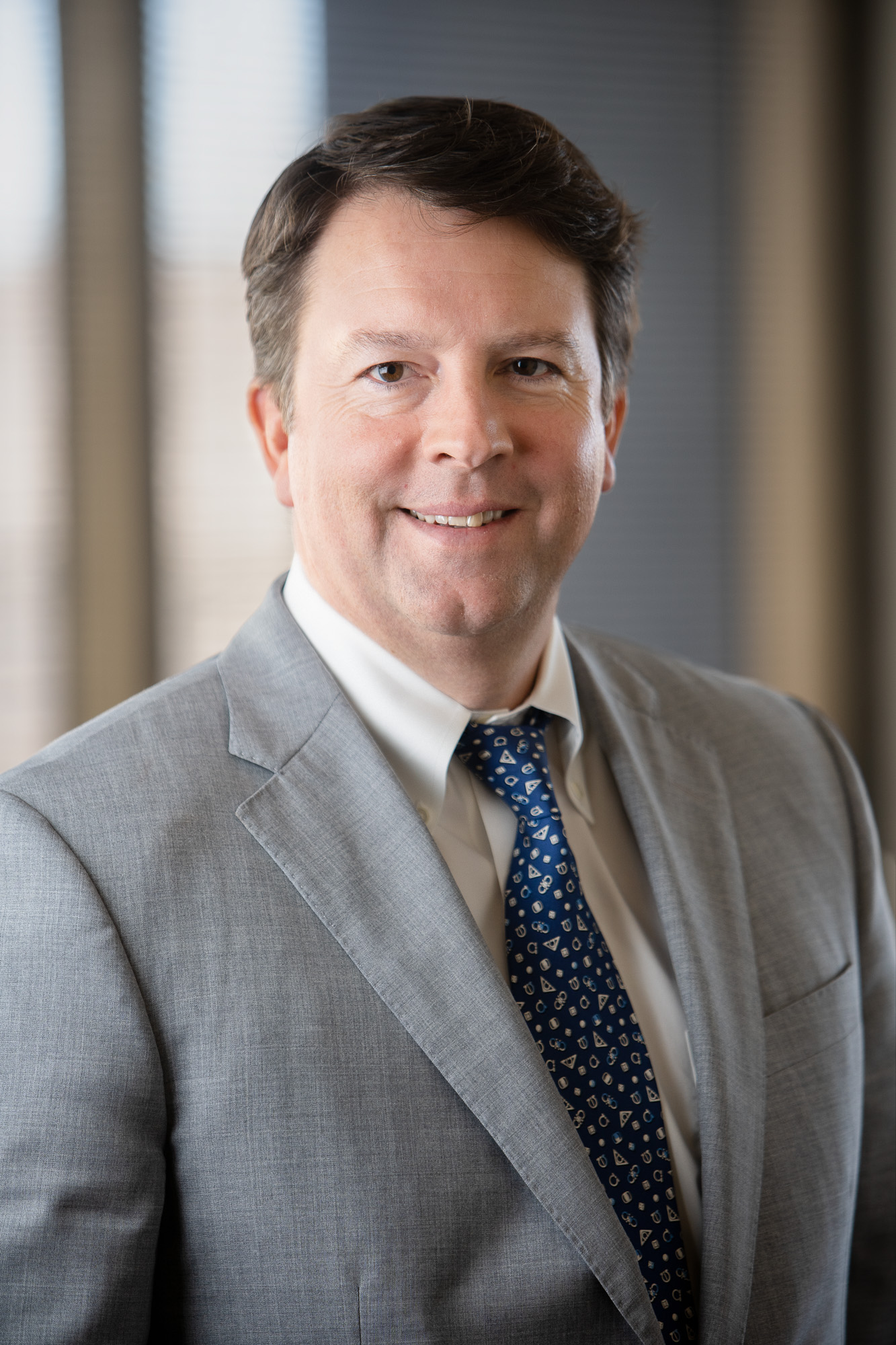 About Ryan Beasley Law