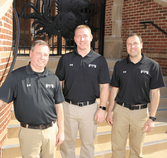 Ryan Brewer Fence Fence Company, Railings, Columns in Columbia, SC