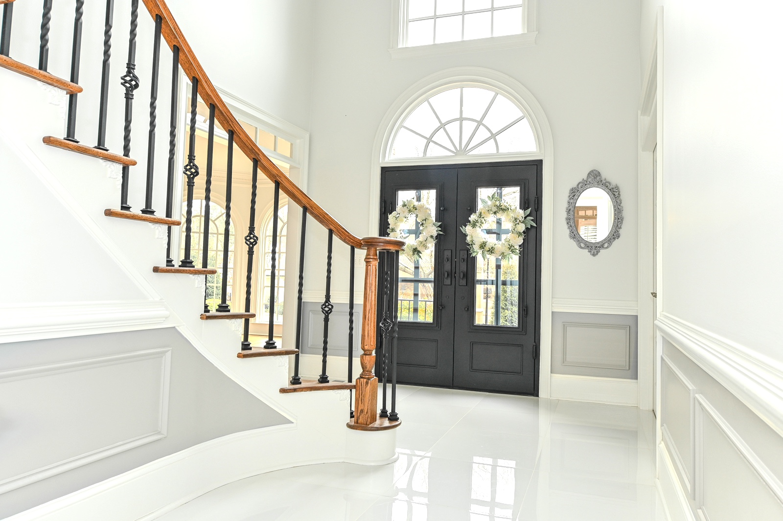 9200 Nesbit Lakes Drive Alpharetta, GA 30022 Ryan Ward, Broker