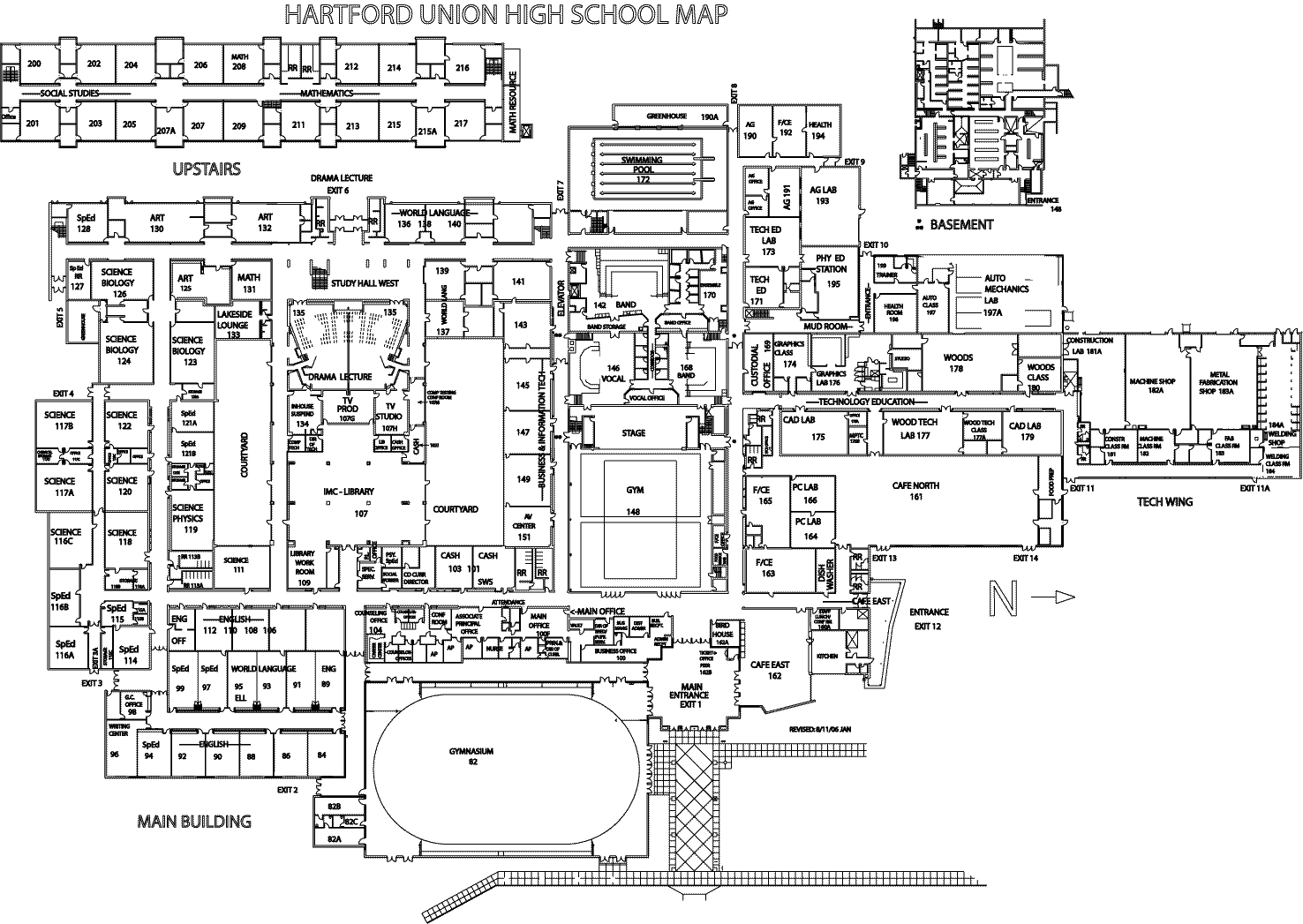 School Building Map Design BEST HOME DESIGN IDEAS