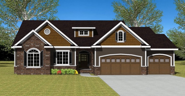 Plan 550901 Ryan Moe Home Design
