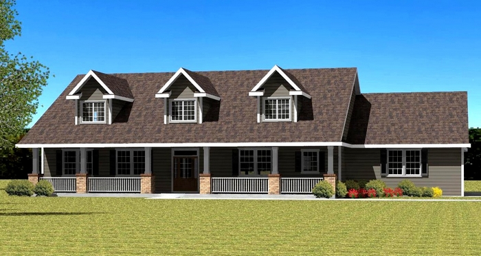 Plan 552500 Ryan Moe Home Design