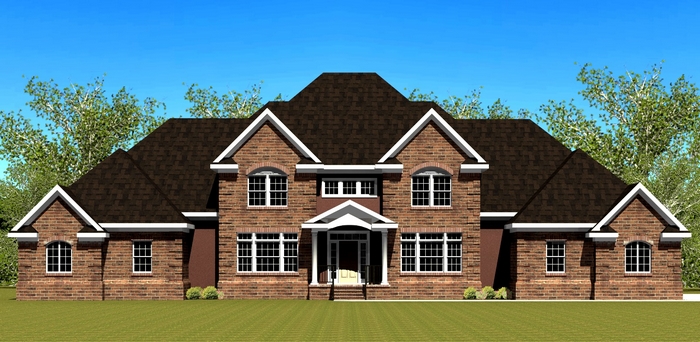 Plan 552901 Ryan Moe Home Design
