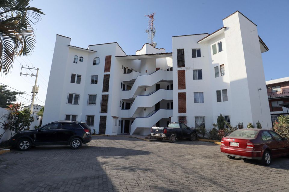 Condo Milan 401 Donner & Asociados