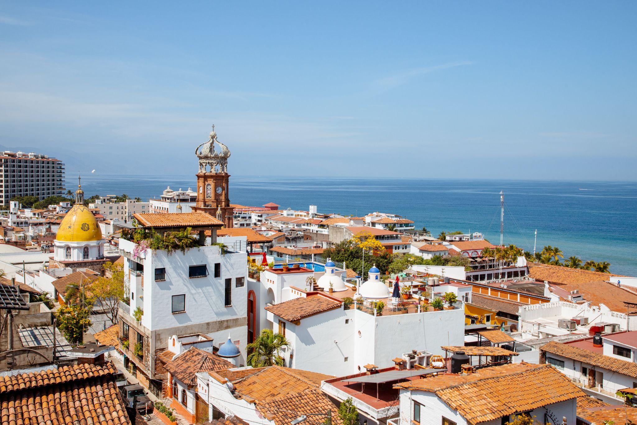 Puerto Vallarta Real Estate Why You Should Buy Now Donner & Asociados