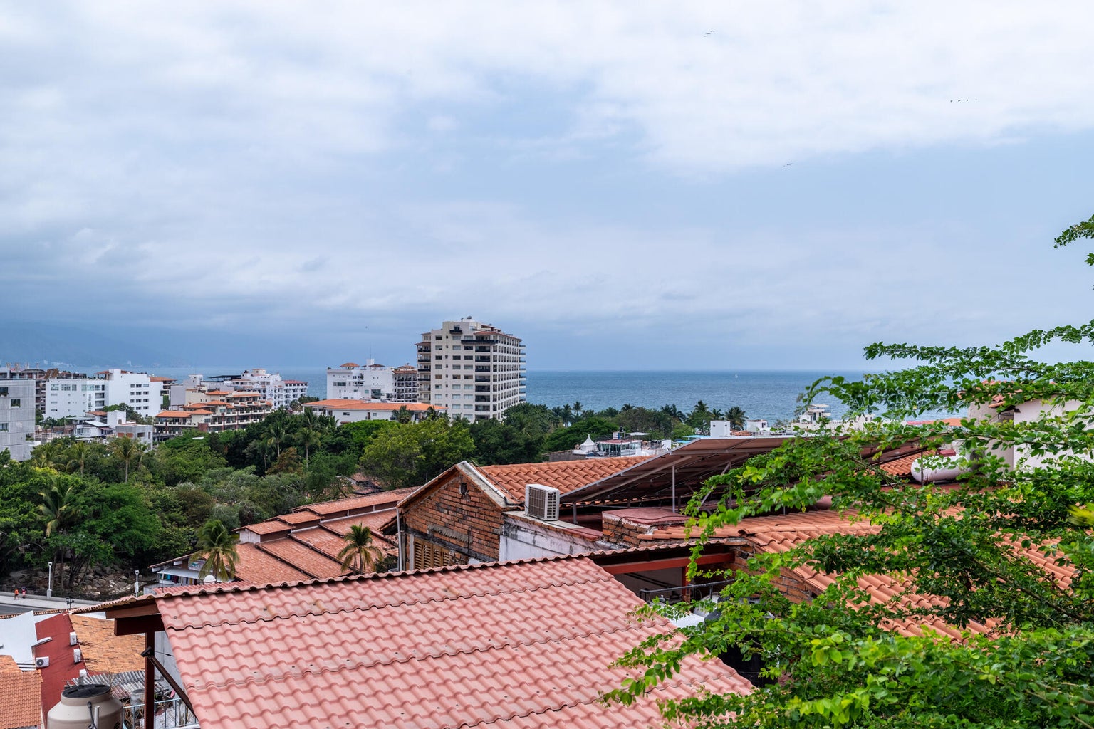 Casa Esteban Stunning views in downtown Puerto Vallarta Donner & Asociados