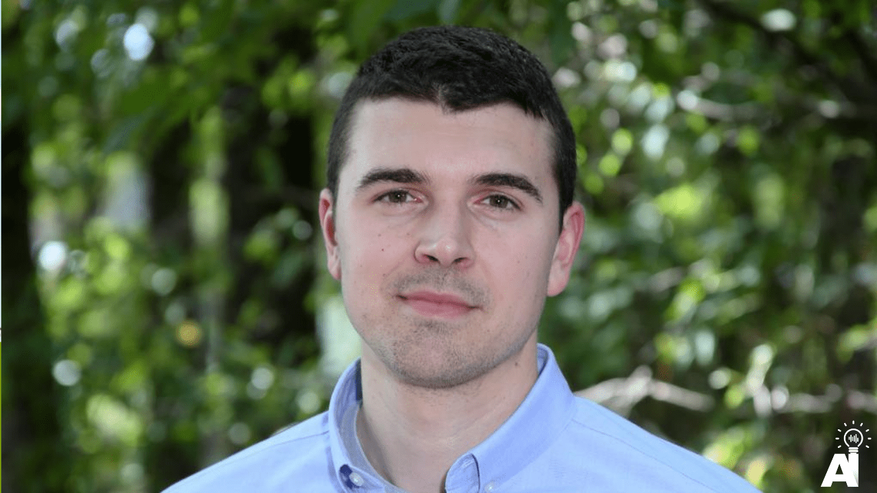 David McFarland on Why Speed, Simplicity & Service Win Small Business