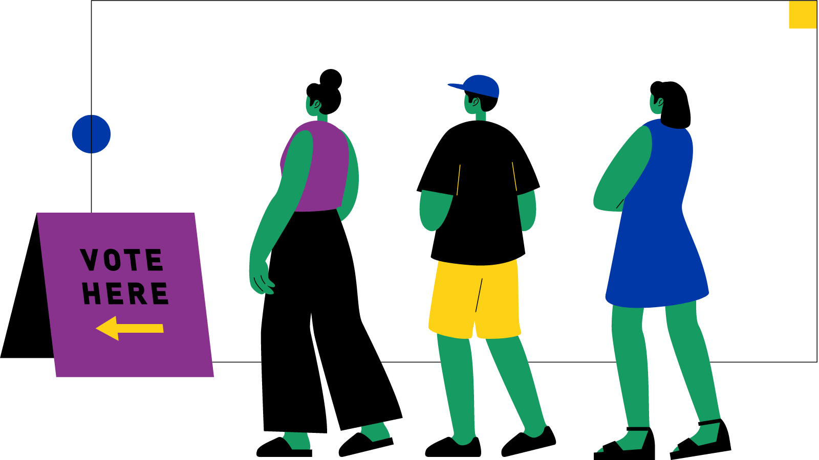 Ryan Health Elections are Coming! National Voter Registration Day is