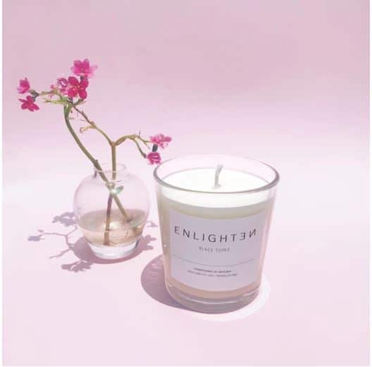 Enlighten Candles Arizona Ryan House