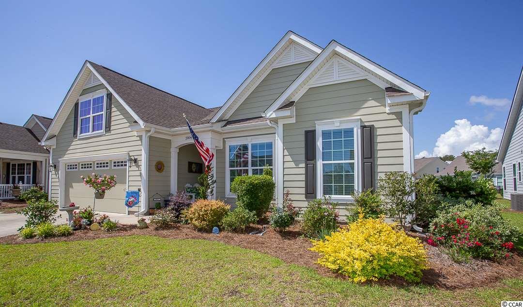 SOLD!!! 2004 Windrose Way, Myrtle Beach SC 29577 Myrtle Beach Real