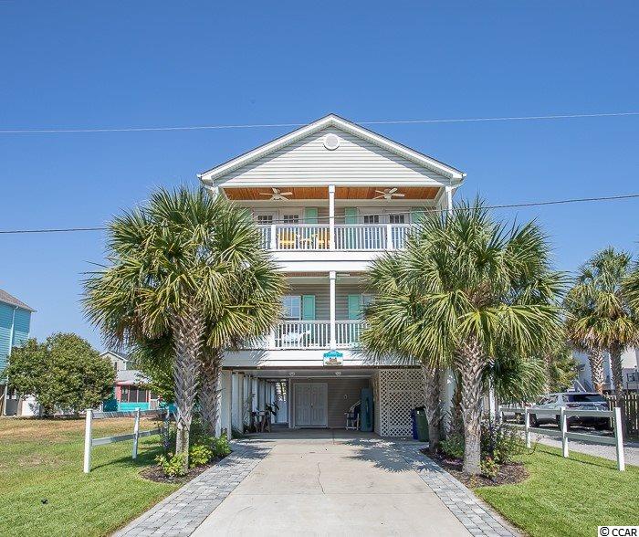SOLD! 112A 8th Ave S, Surfside Beach, SC 29575 Myrtle Beach Real