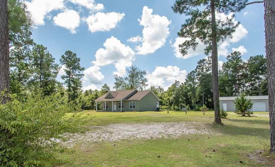 SOLD!!! 741 Apple Valley Rd, Loris, SC 29569 Myrtle Beach Real Estate