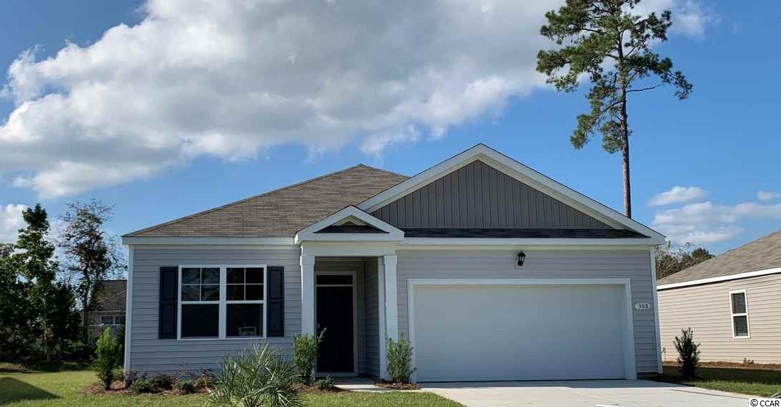 SOLD! 308 Forestbrook Cove Circle, Myrtle Beach Forestbrook Cove