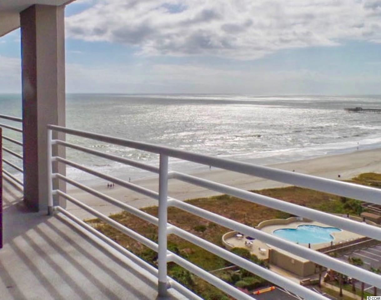 SOLD!! 9840 Queensway Blvd 1204 Kingston Plantation Myrtle Beach, SC 29572 Myrtle Beach