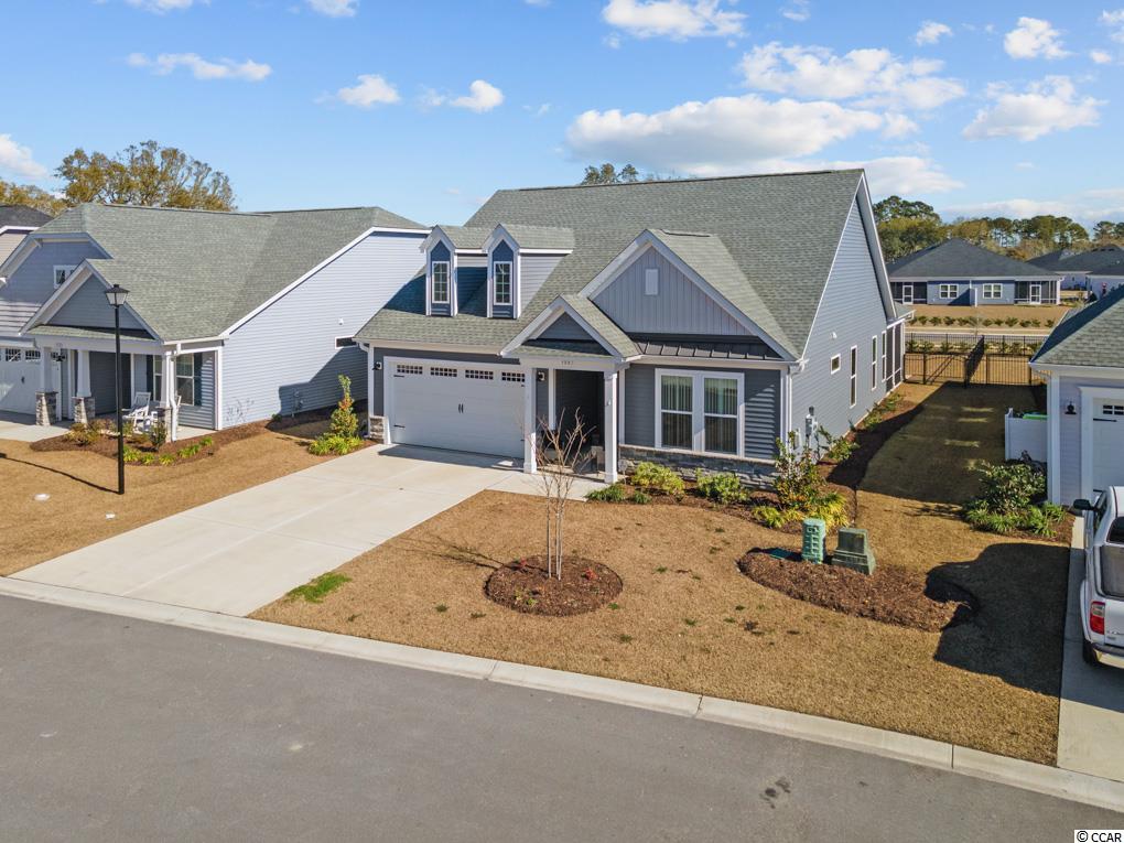 SOLD!! 308 Switchgrass Loop Bridgewater Cottages Little River, SC