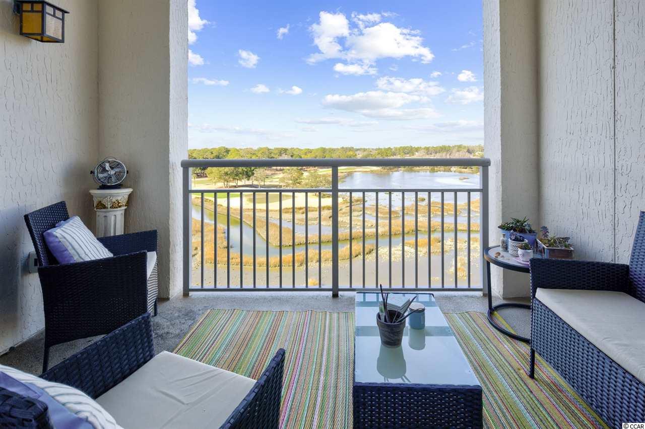 SOLD!!! Unit 505 The Pointe 9547 Edgerton Dr., Myrtle Beach, SC