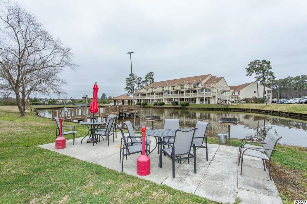 SOLD! 510 Fairwood Lakes Ln. 11F Island Green Myrtle Beach, SC