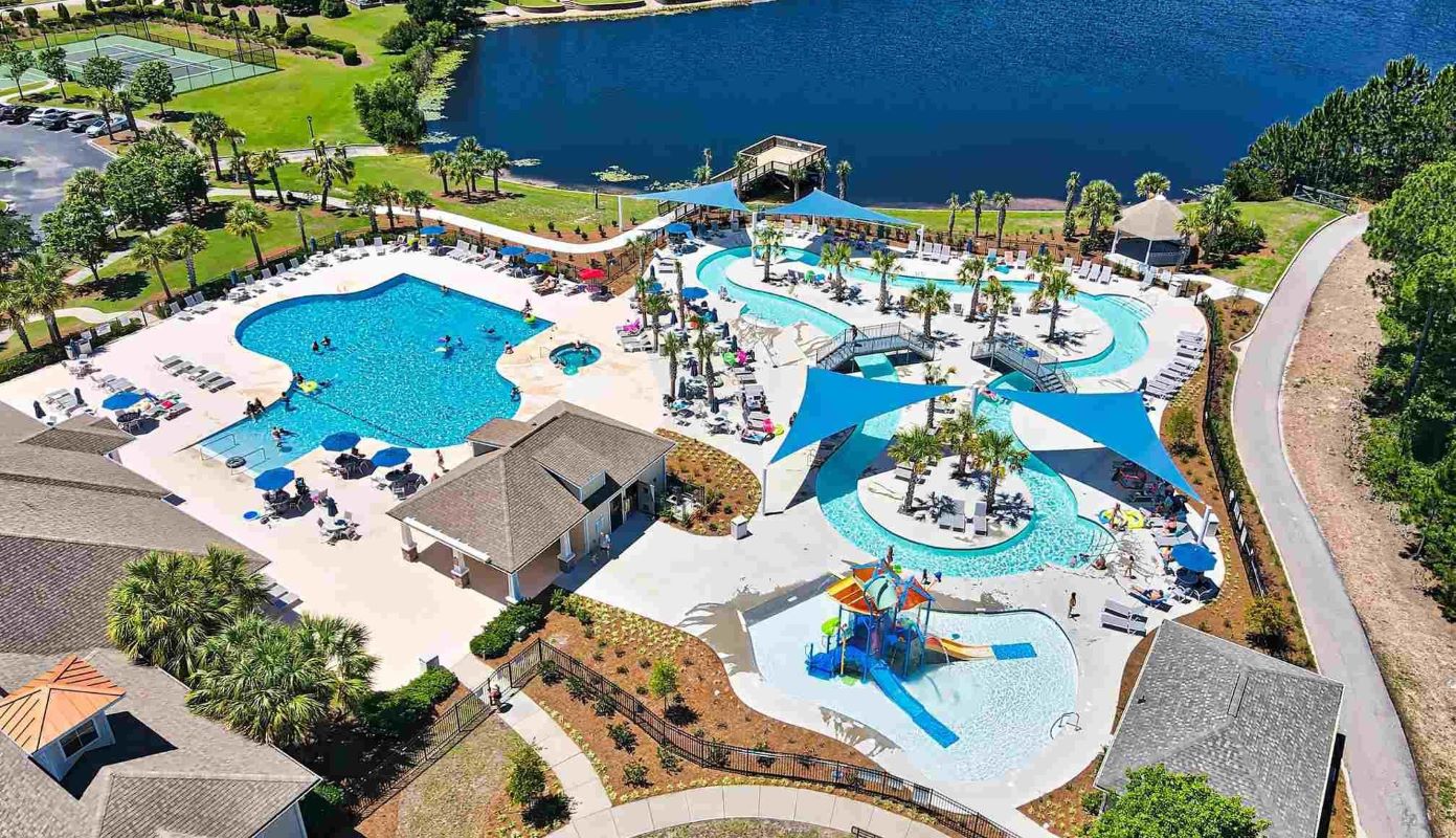 SOLD!!! 812 Pembridge Ct Berkshire Forest Myrtle Beach, SC 29579