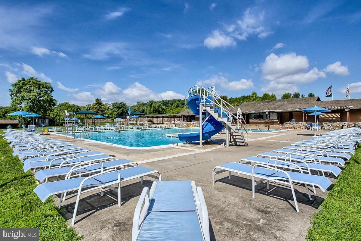 New Single Family Homes In Lake Linganore MD Ryan Legacy