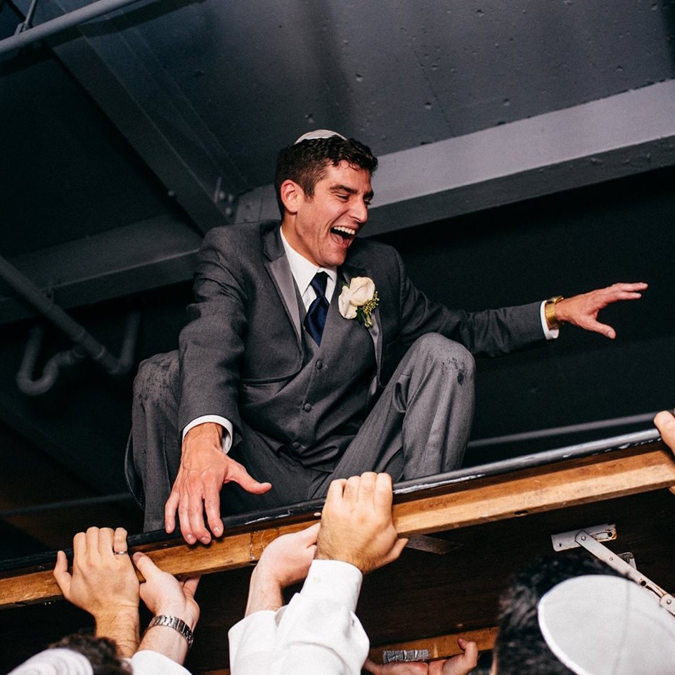 Ryan McNamee · DJ Services