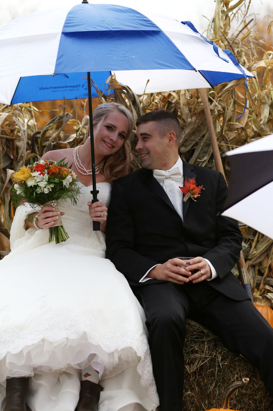 Ryan McNamee · DJ Services