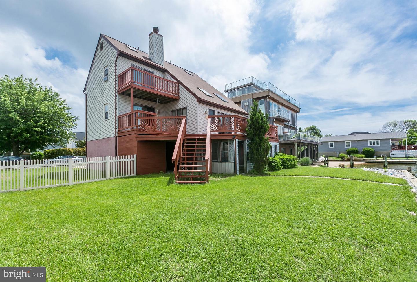 9206 Hinton Avenue, Sparrows Point, MD 21219 Ryan Miller Real