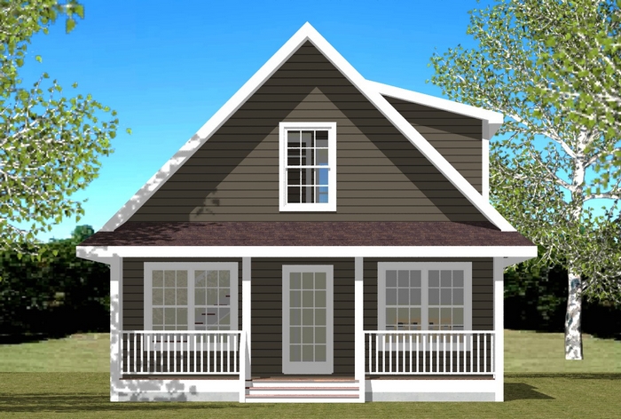 Plan 550110 Ryan Moe Home Design