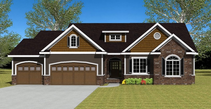 Plan 550900 Ryan Moe Home Design