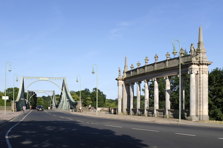 How Potsdam Shaped the Cold War World Ryan Murdock