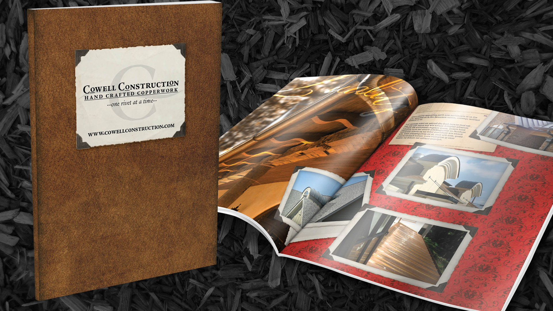 Cowell Construction Ryan M Vickerman