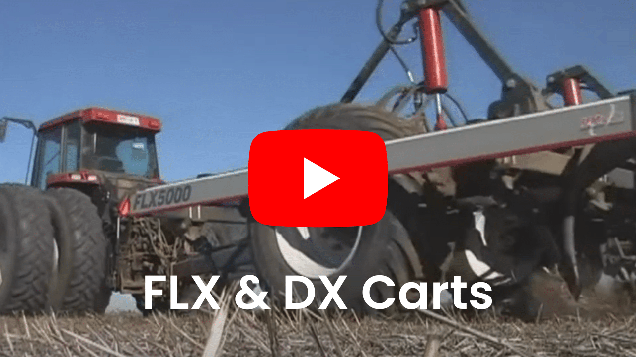 RFM Air Seeder Information, advice, parts and servicing