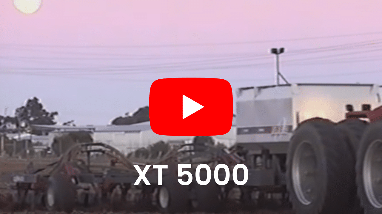 RFM Air Seeder Information, advice, parts and servicing