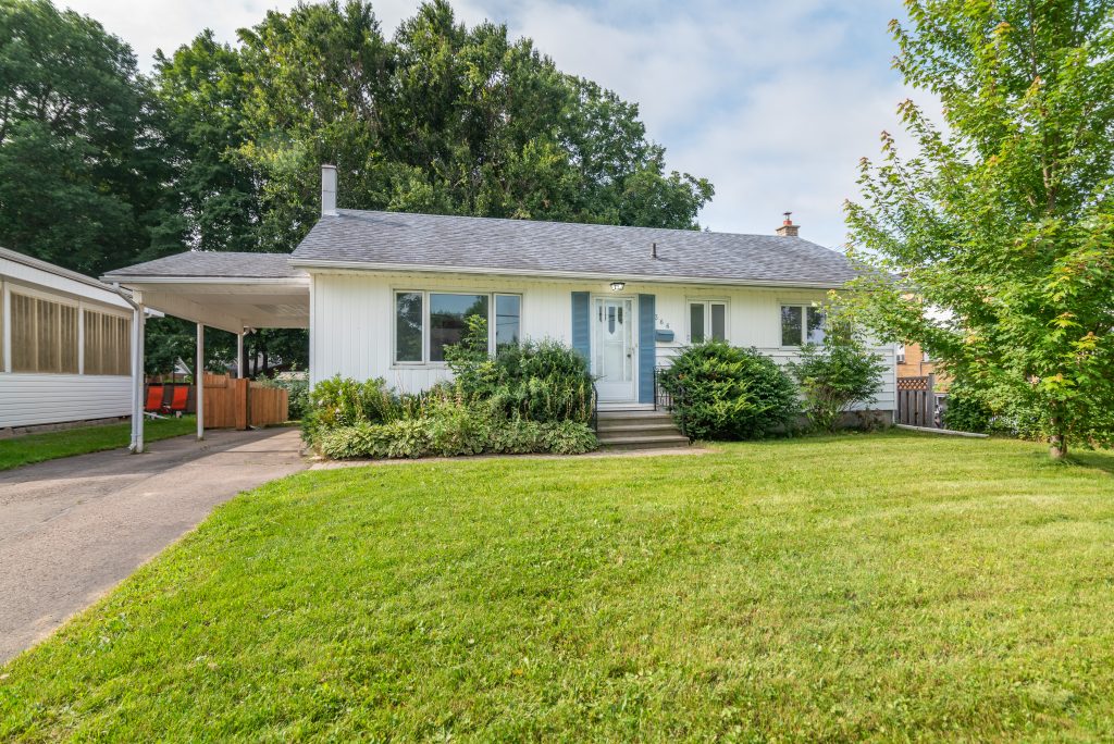 Ryan Pattinson Pembroke Realtor Petawawa Realtor