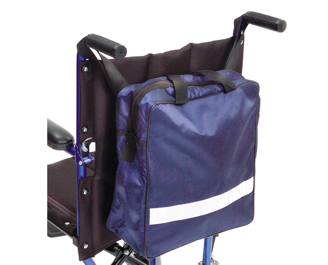 Essential Wheelchair Bag Ryan Pharmacy