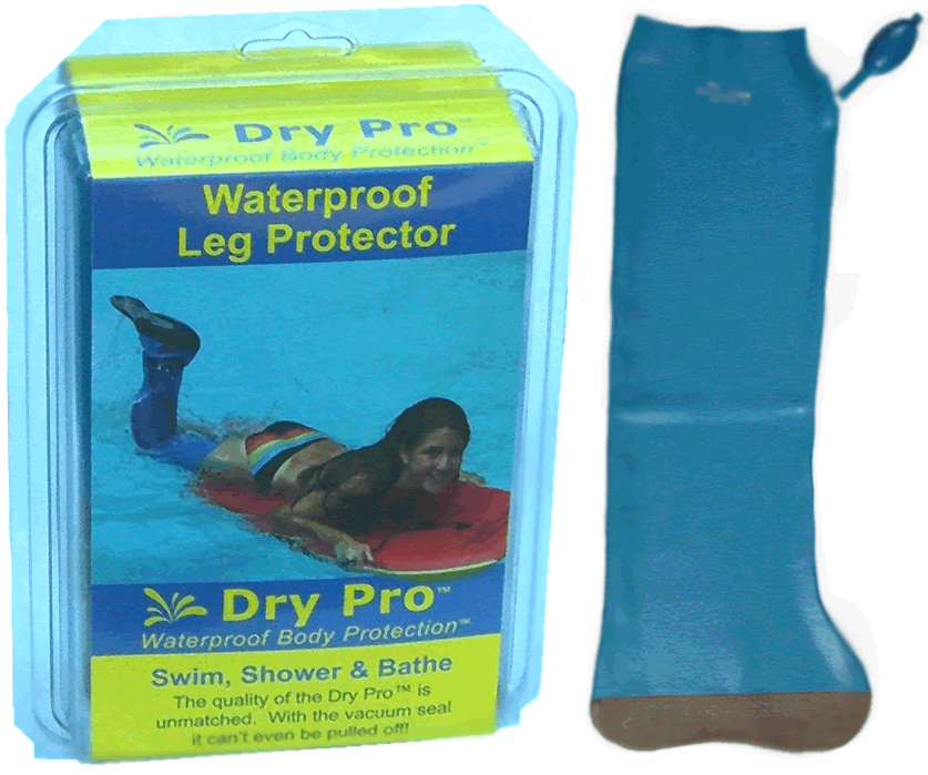 Leg Waterproof Cast Cover Ryan Pharmacy