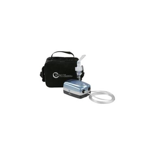 Roscoe Portable Travel Nebulizer System - Ryan Pharmacy