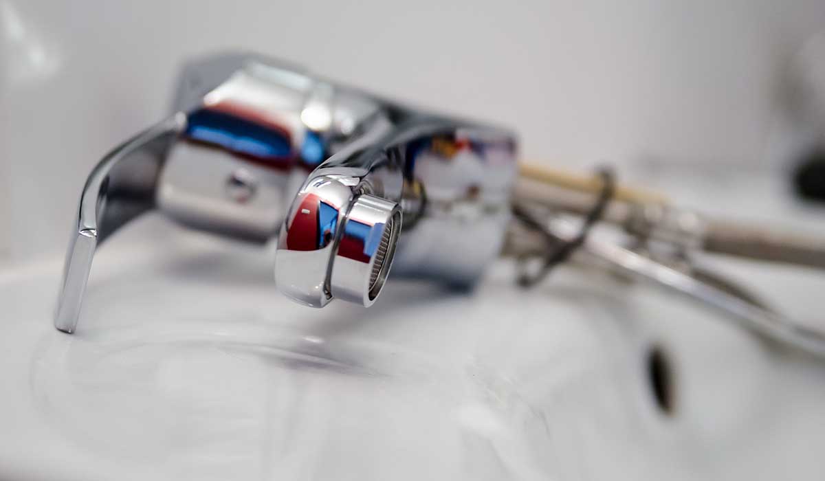 Faucet & Fixture Installation or Replacement Ryan Plumbing