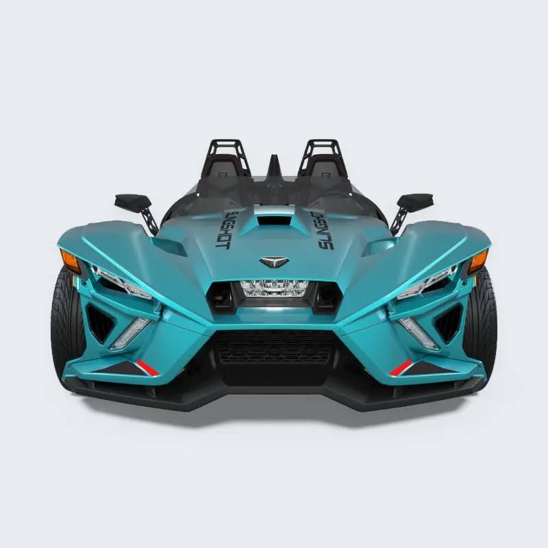 Our Slingshots Ryans Slingshot Rental