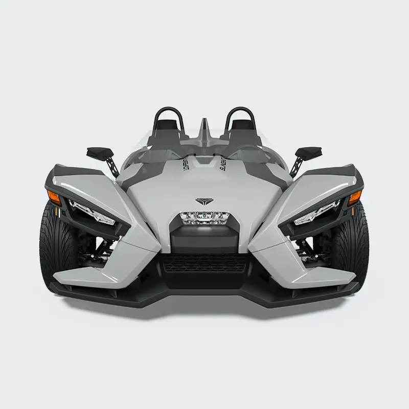 Our Slingshots Ryans Slingshot Rental